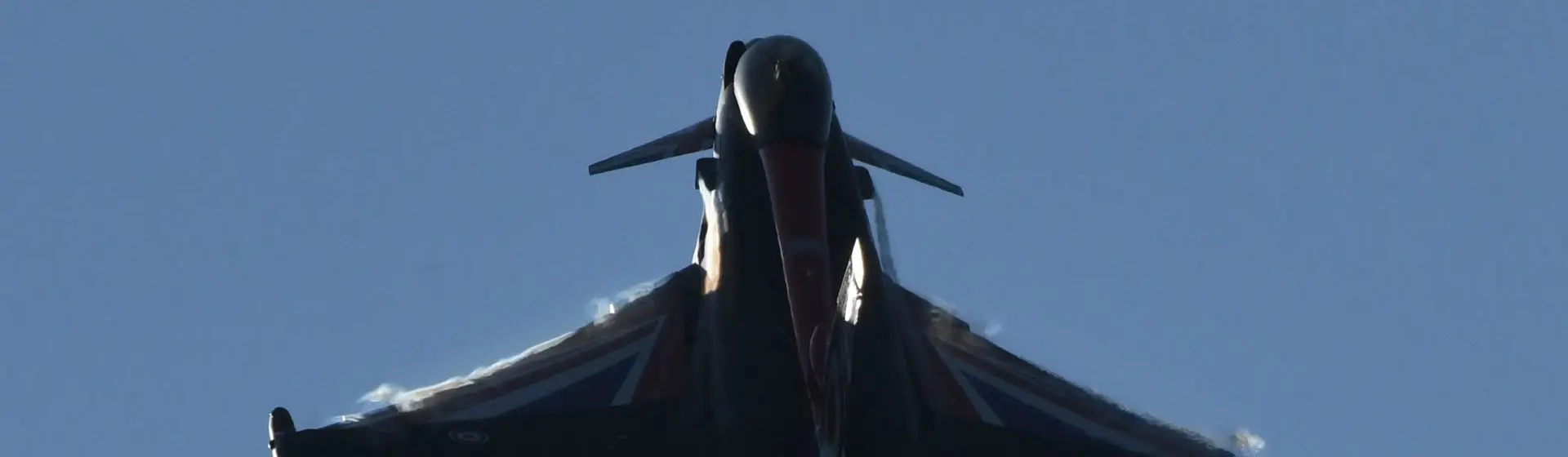 Eurofighter Typhoon