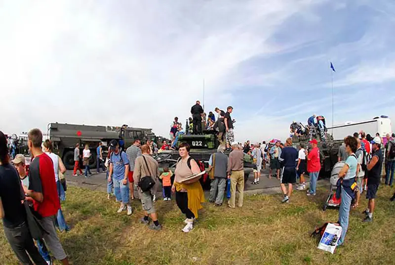 Statické ukázky 