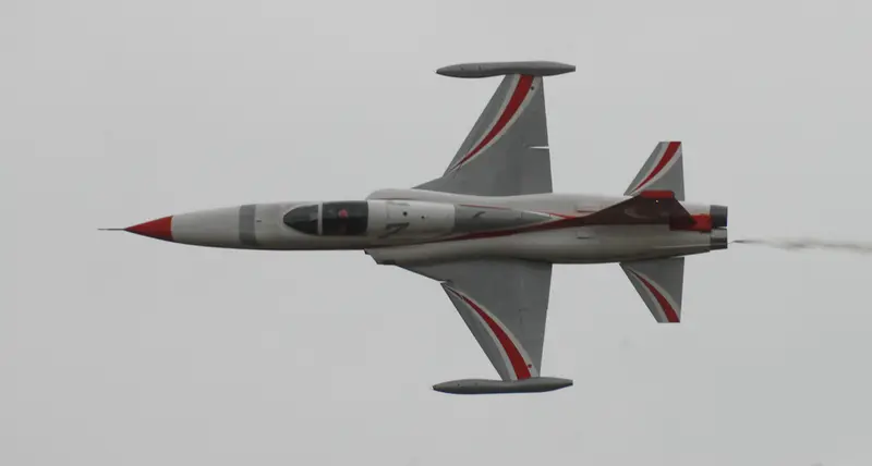 Nácvik Turkish Stars
