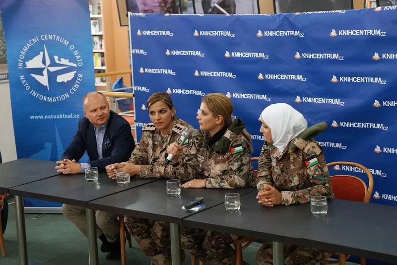 Doprovodné programy