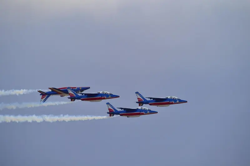 Patrouille de France 