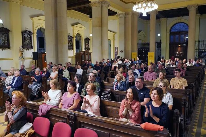 Doprovodný program