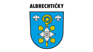 Obec Albrechtičky