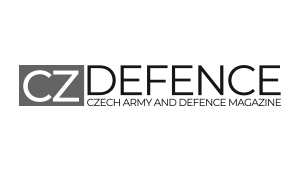 Czech Army and Defence Magazine 