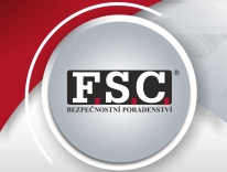 The largest Czech security consulting company F.S.C. will be part of this year's NATO Days